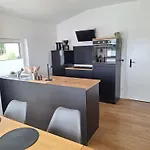 شقة Am Gestuetsweg *