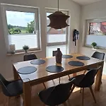 Am Gestuetsweg Alt Krenzlin