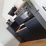 شقة Am Gestuetsweg Alt Krenzlin