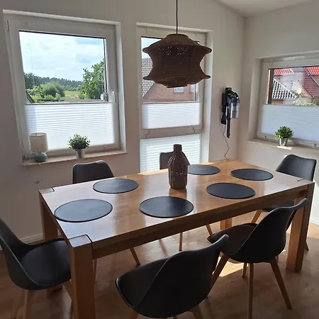 Am Gestuetsweg Og Alt Krenzlin