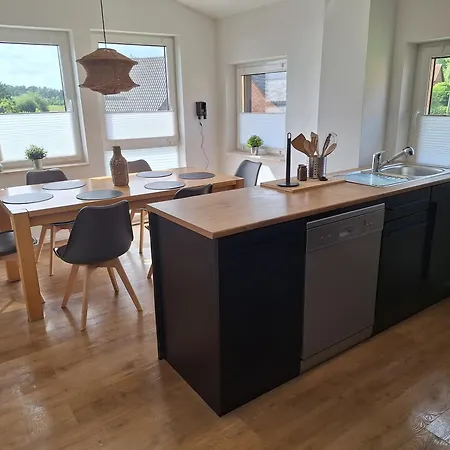 Am Gestuetsweg * Alt Krenzlin