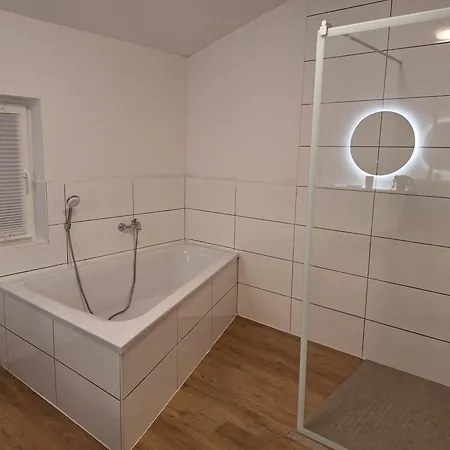 Am Gestuetsweg Alt Krenzlin