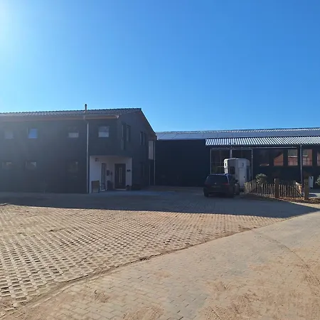 Am Gestuetsweg Alt Krenzlin