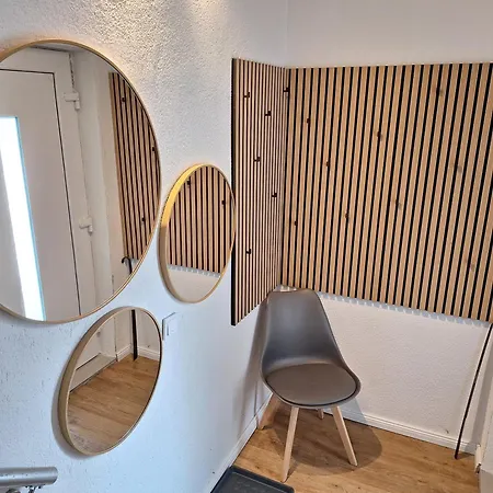 Am Gestuetsweg Alt Krenzlin