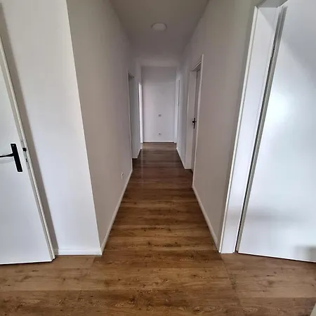 شقة Am Gestuetsweg