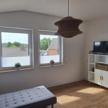 Am Gestuetsweg Alt Krenzlin