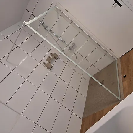 Am Gestuetsweg شقة Alt Krenzlin